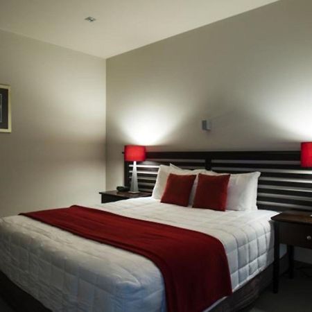 Emerald Hotel Gisborne Dış mekan fotoğraf