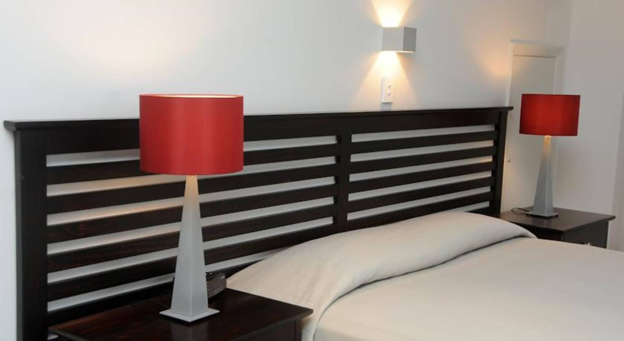Emerald Hotel Gisborne Dış mekan fotoğraf