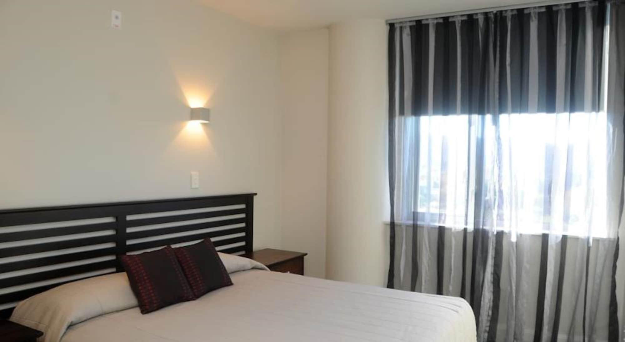 Emerald Hotel Gisborne Dış mekan fotoğraf
