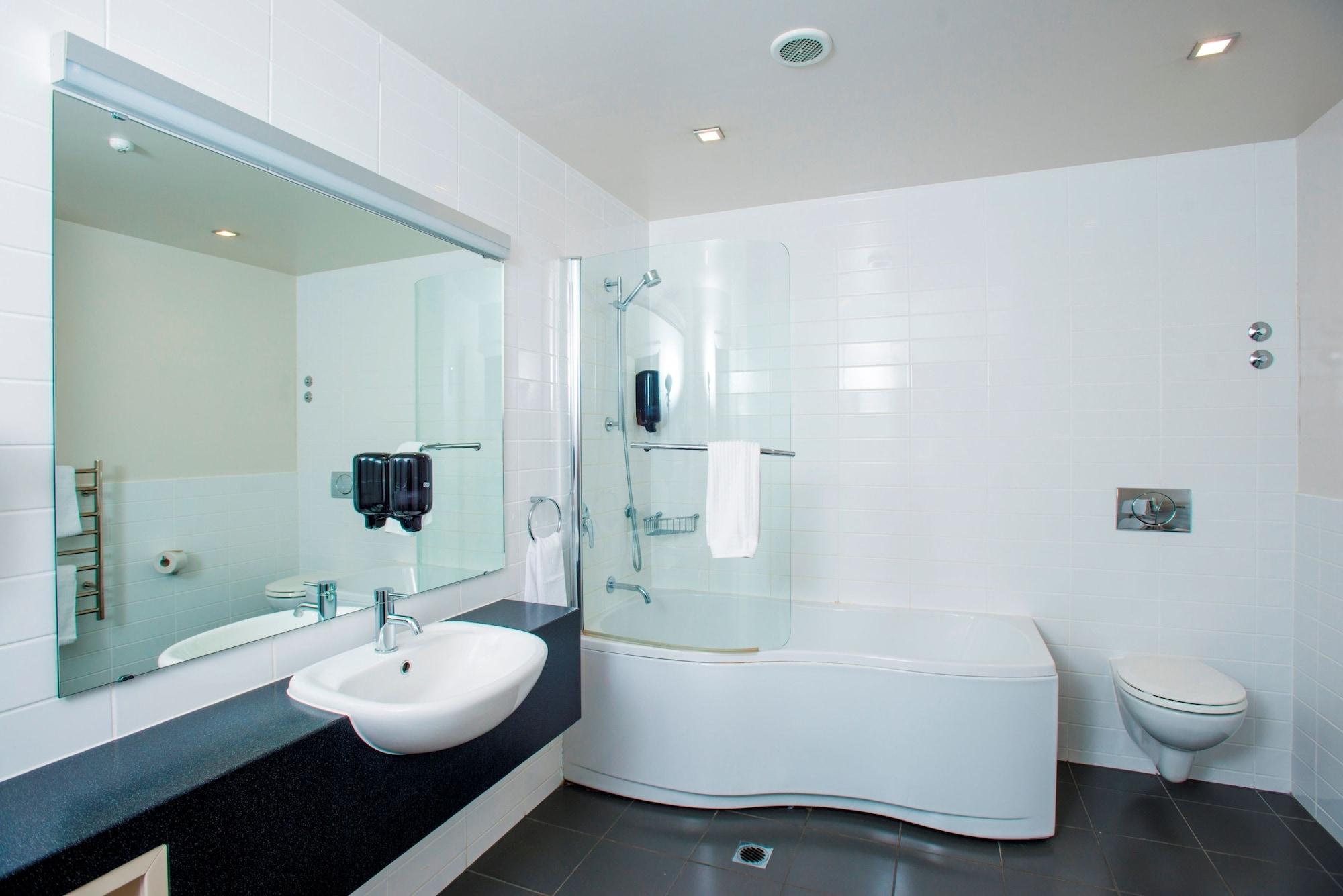 Emerald Hotel Gisborne Dış mekan fotoğraf