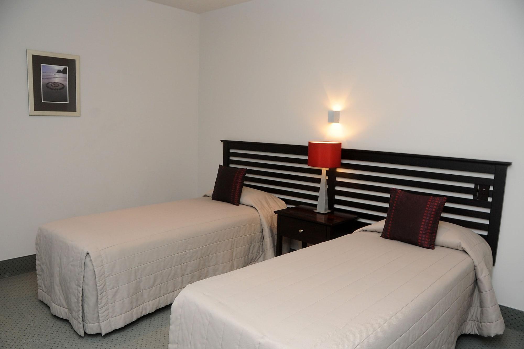 Emerald Hotel Gisborne Dış mekan fotoğraf