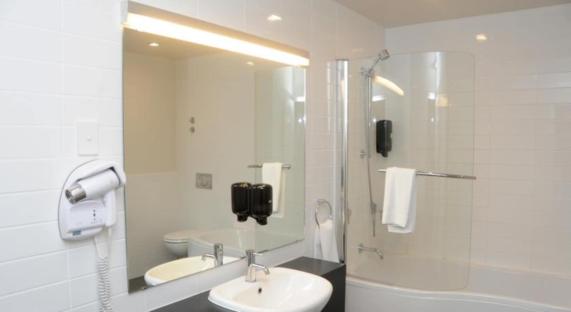 Emerald Hotel Gisborne Dış mekan fotoğraf