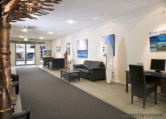 Emerald Hotel Gisborne İç mekan fotoğraf