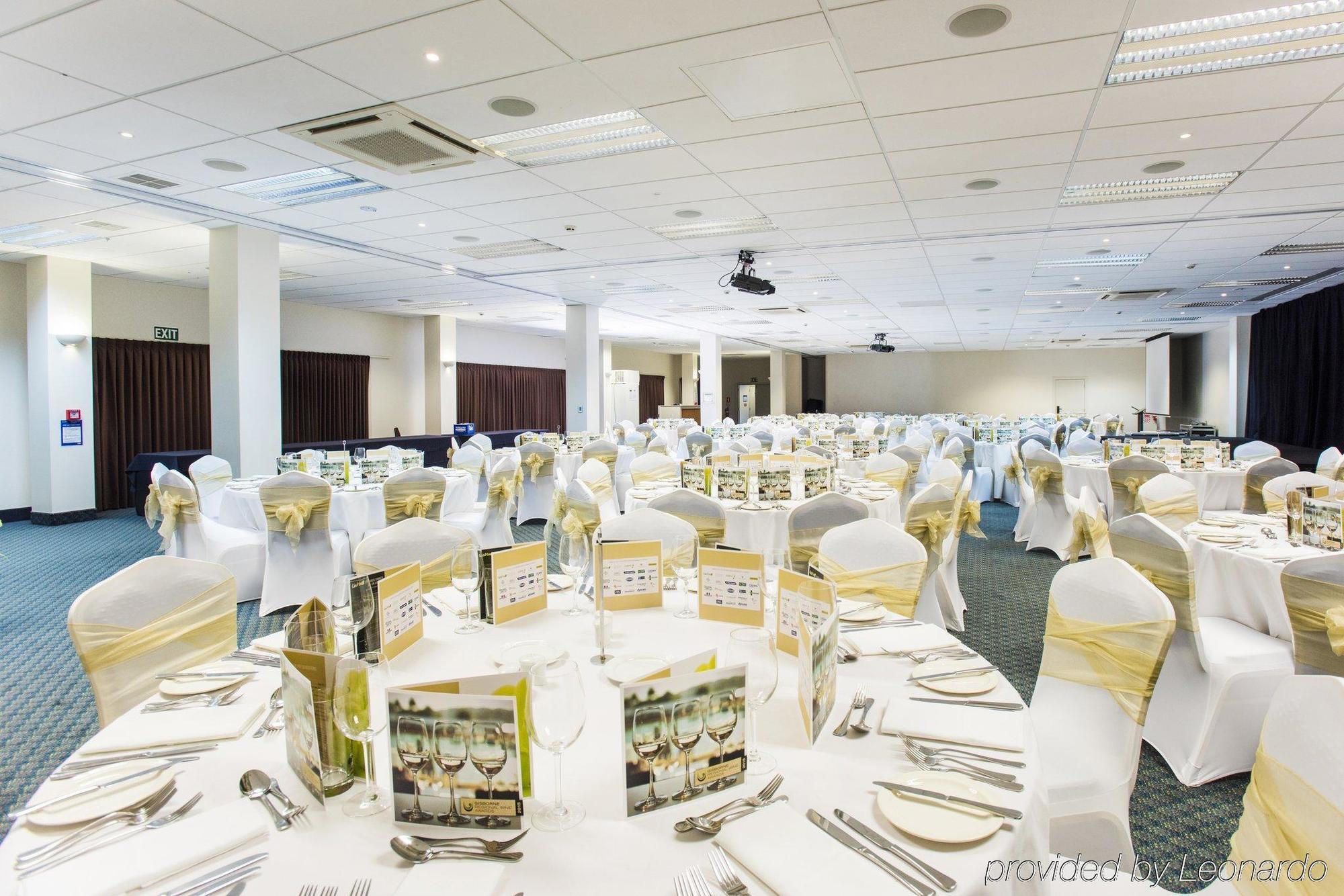 Emerald Hotel Gisborne Dış mekan fotoğraf