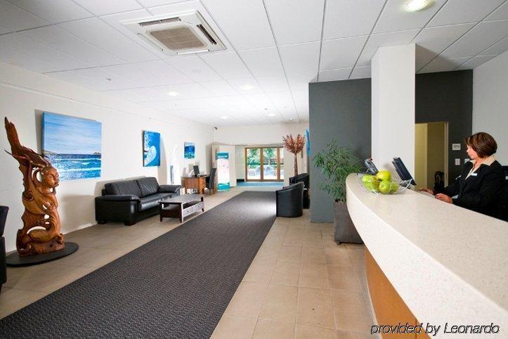 Emerald Hotel Gisborne Dış mekan fotoğraf