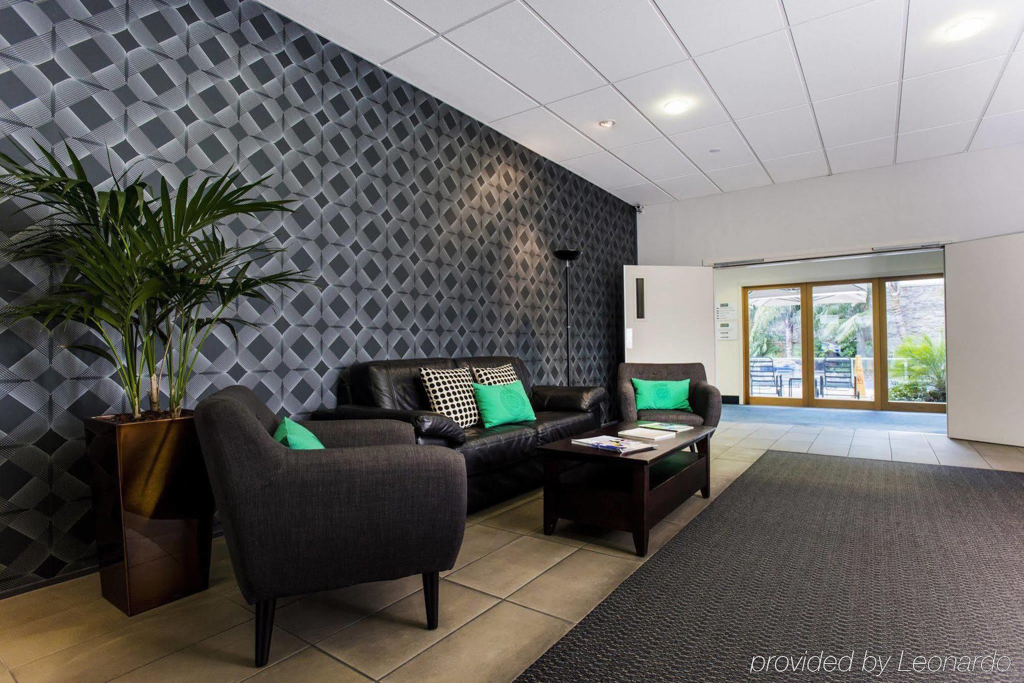 Emerald Hotel Gisborne Dış mekan fotoğraf