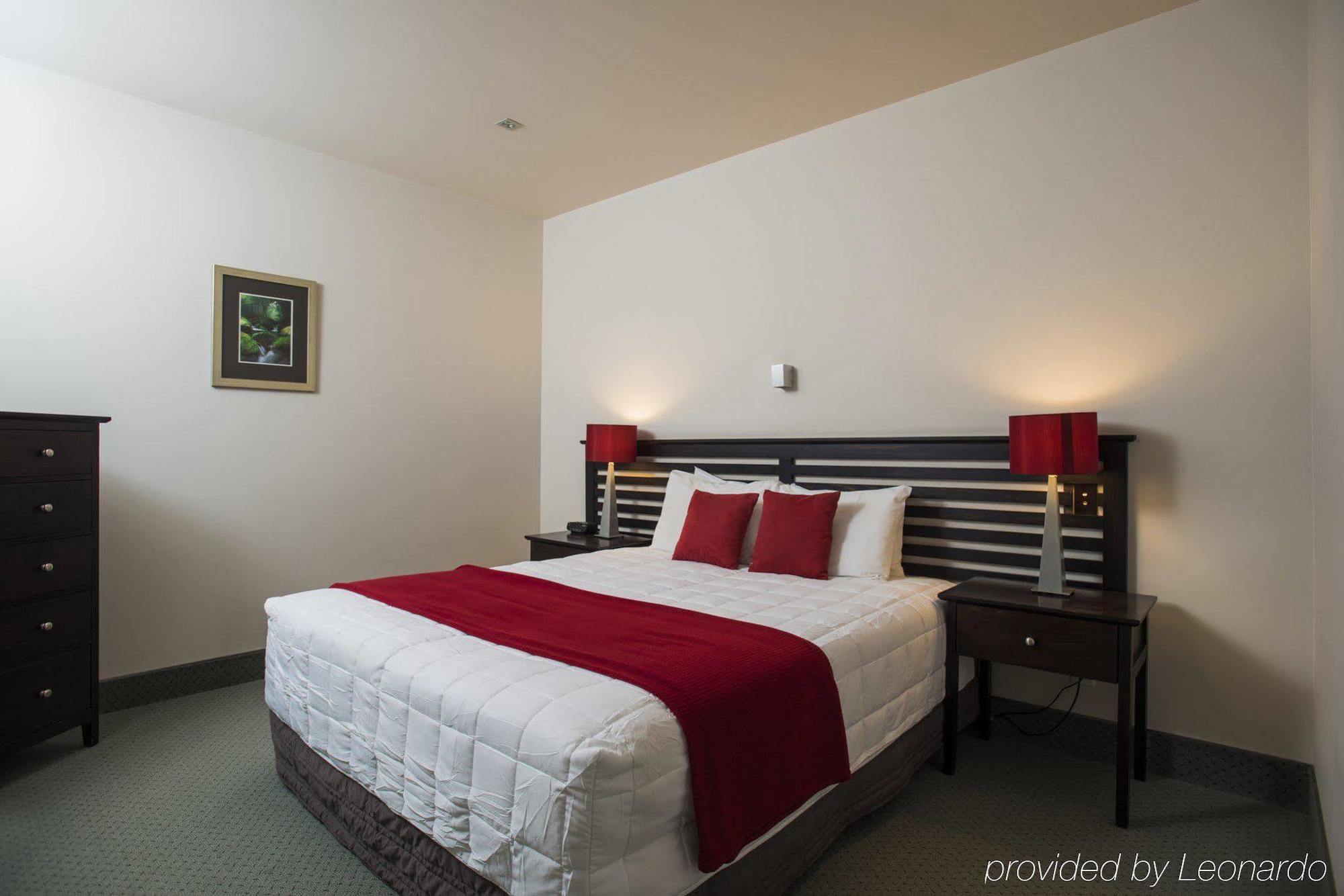Emerald Hotel Gisborne Dış mekan fotoğraf