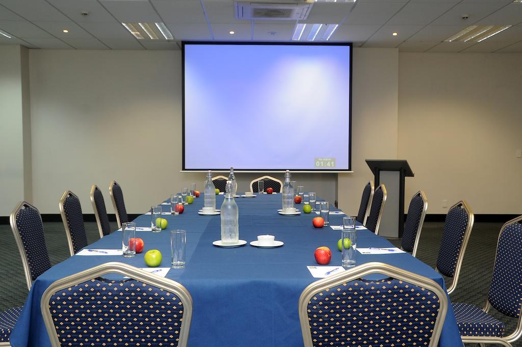 Emerald Hotel Gisborne Dış mekan fotoğraf