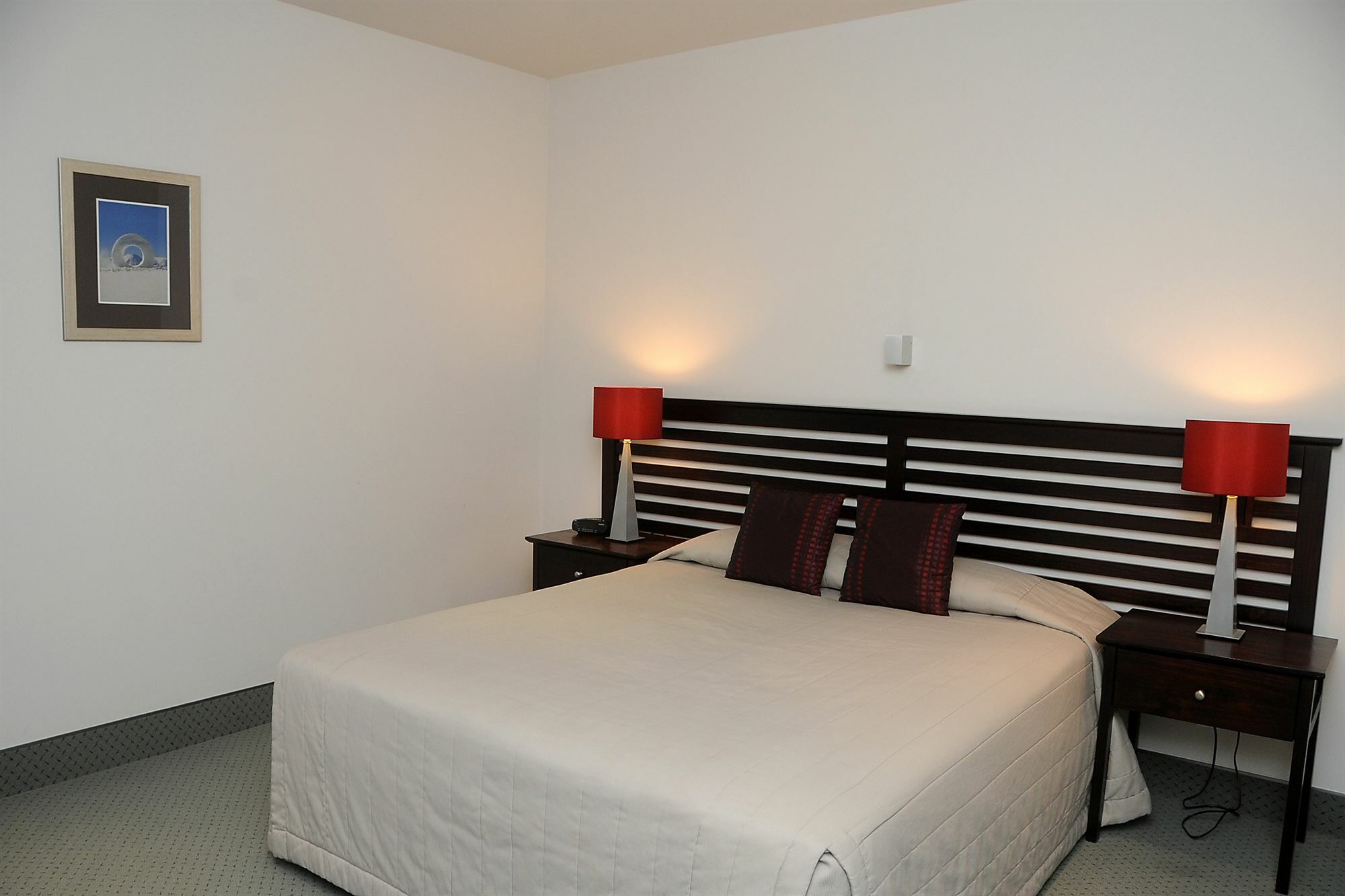Emerald Hotel Gisborne Dış mekan fotoğraf