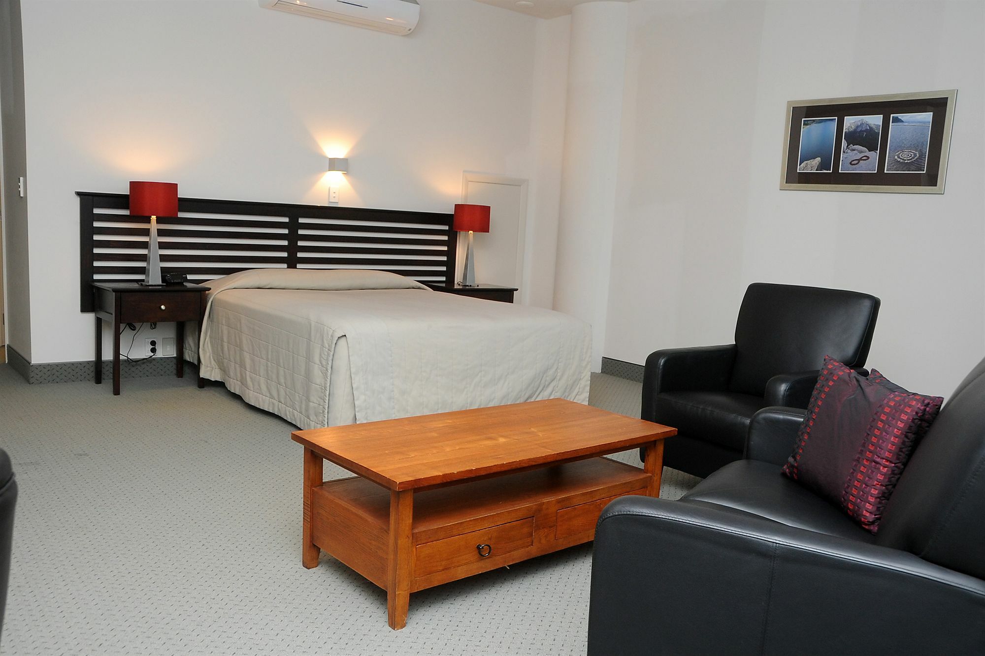 Emerald Hotel Gisborne Dış mekan fotoğraf