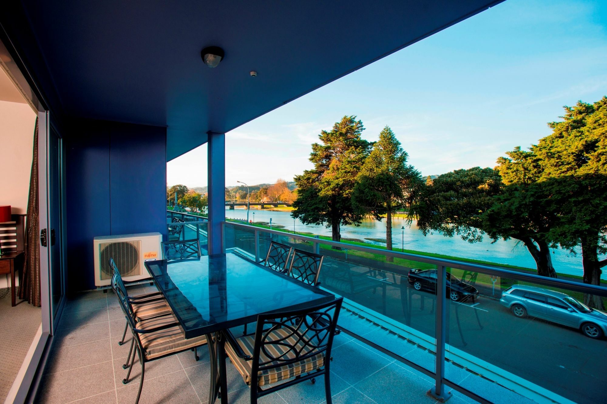 Emerald Hotel Gisborne Dış mekan fotoğraf