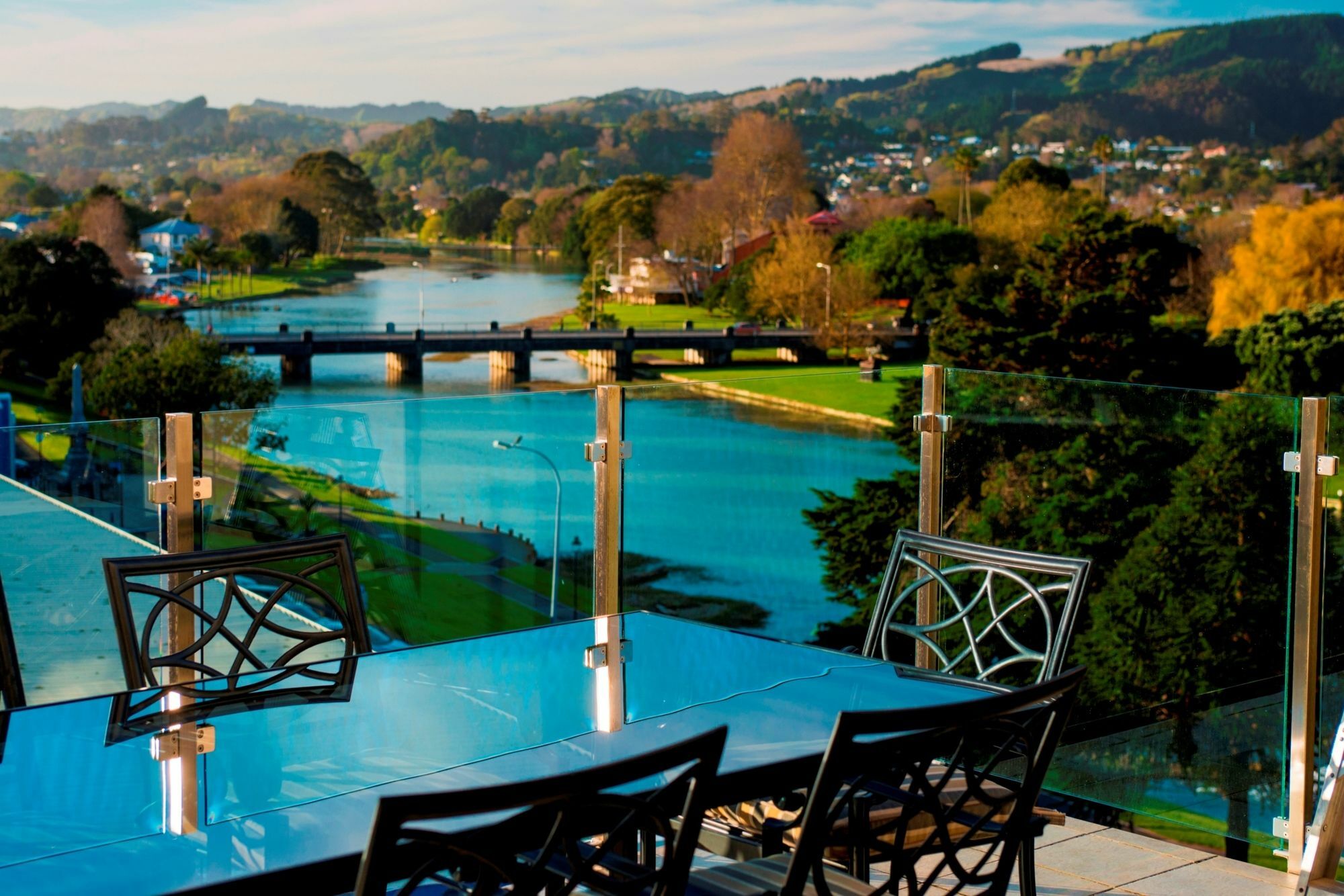 Emerald Hotel Gisborne Dış mekan fotoğraf
